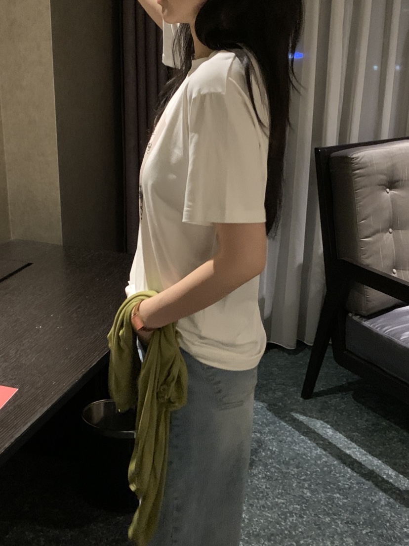 NOUVEAU東大門代購女士新款推薦休閑熱賣26夏季人氣時尚T恤NOUVEAUT恤
