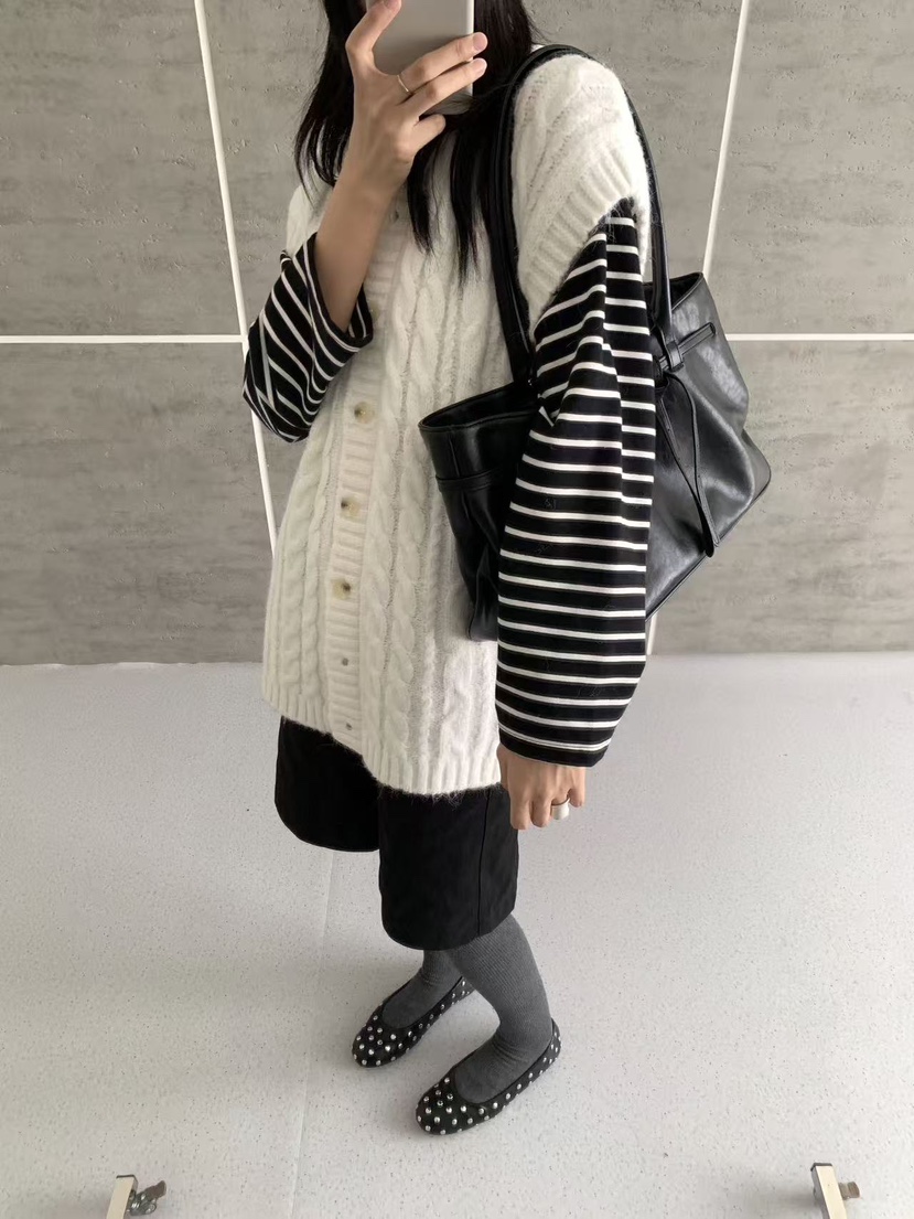 BONHEUR東大門實拍女士新品時尚真品熱賣推薦休閑26夏季馬甲BONHEUR馬甲