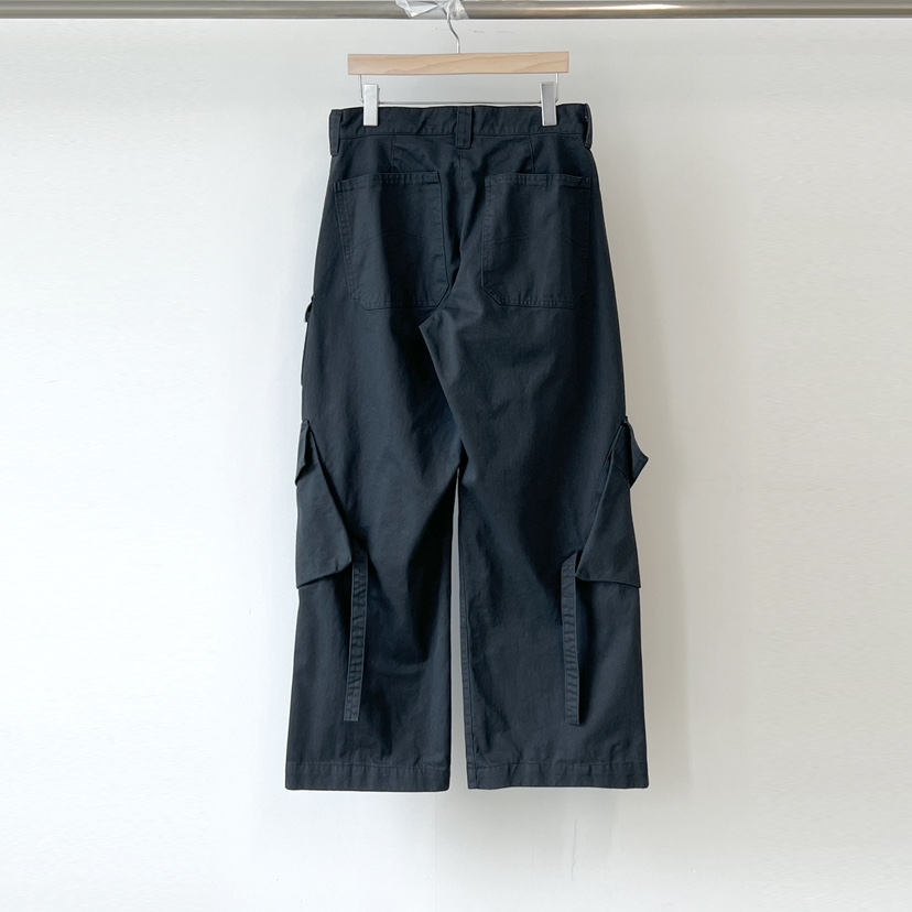 ANOTHER AVENUE東大門實拍女士新品推薦26夏季熱賣休閑褲ANOTHER AVENUE休閑褲
