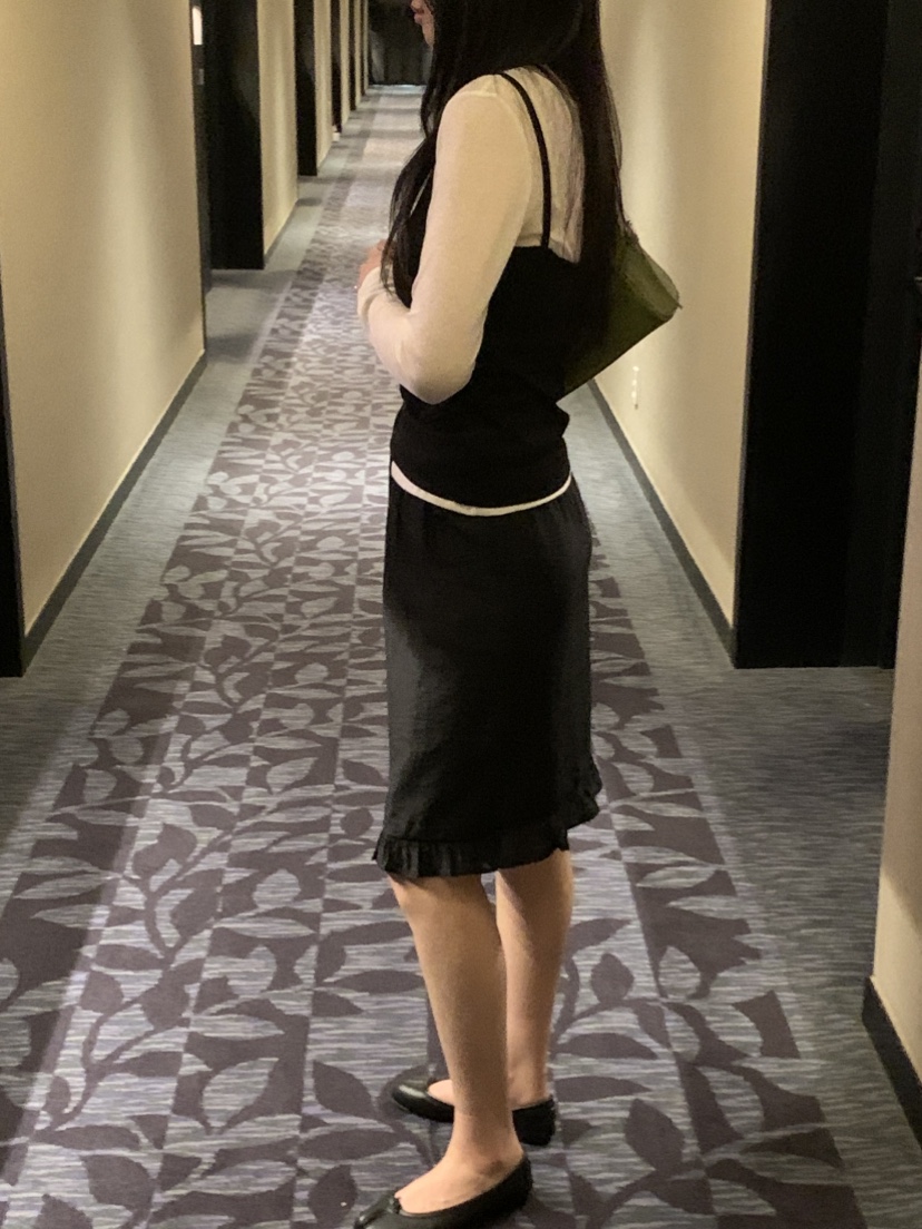 NOUVEAU東大門直郵女裝新款真品時尚26夏季人氣半身裙中短裙NOUVEAU半身裙/中短裙