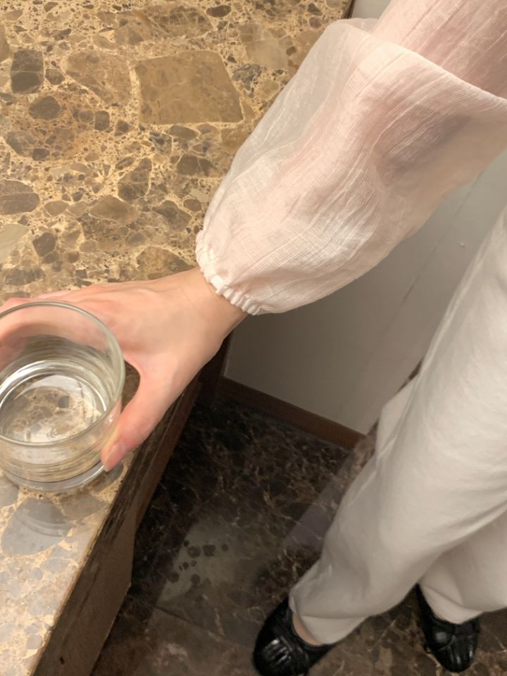 CRONG東大門代購女士新款熱賣人氣休閑推薦真品襯衫蕾絲衫CRONG襯衫/蕾絲衫