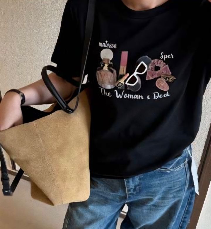 BLING BLING-S/RICO東大門代購女裝新品真品26夏季T恤BLING BLING-S/RICOT恤