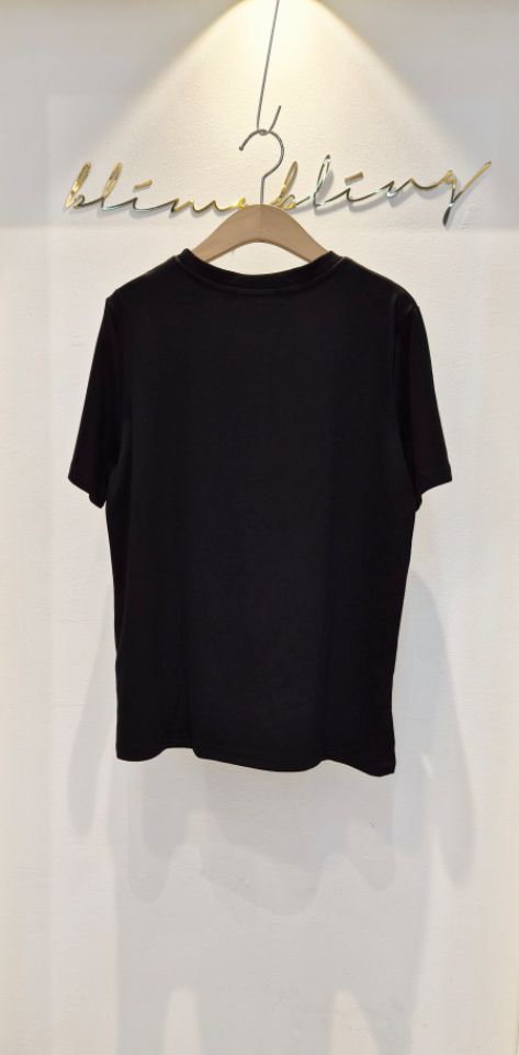 BLING BLING-S/RICO東大門代購女裝新品真品26夏季T恤BLING BLING-S/RICOT恤