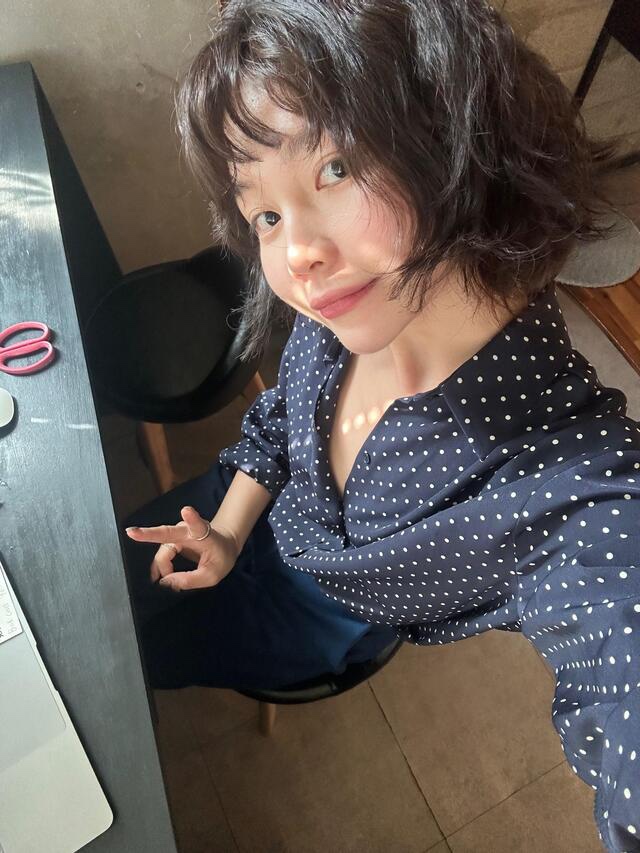 LETAILOR韓國代購女裝新品熱賣人氣休閑真品26夏季襯衫蕾絲衫LETAILOR襯衫/蕾絲衫