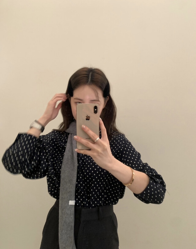 LETAILOR韓國代購女裝新品熱賣人氣休閑真品26夏季襯衫蕾絲衫LETAILOR襯衫/蕾絲衫