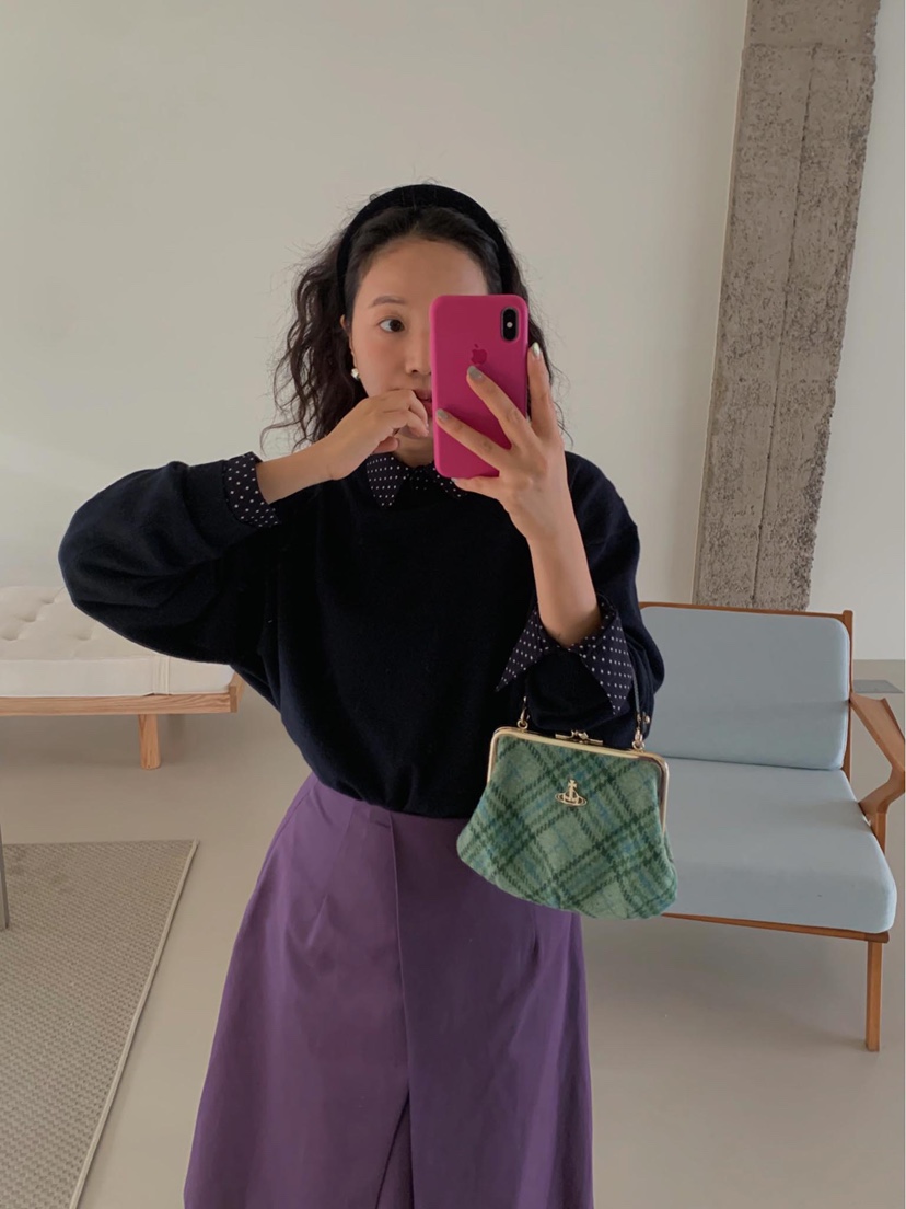 LETAILOR韓國代購女裝新品熱賣人氣休閑真品26夏季襯衫蕾絲衫LETAILOR襯衫/蕾絲衫