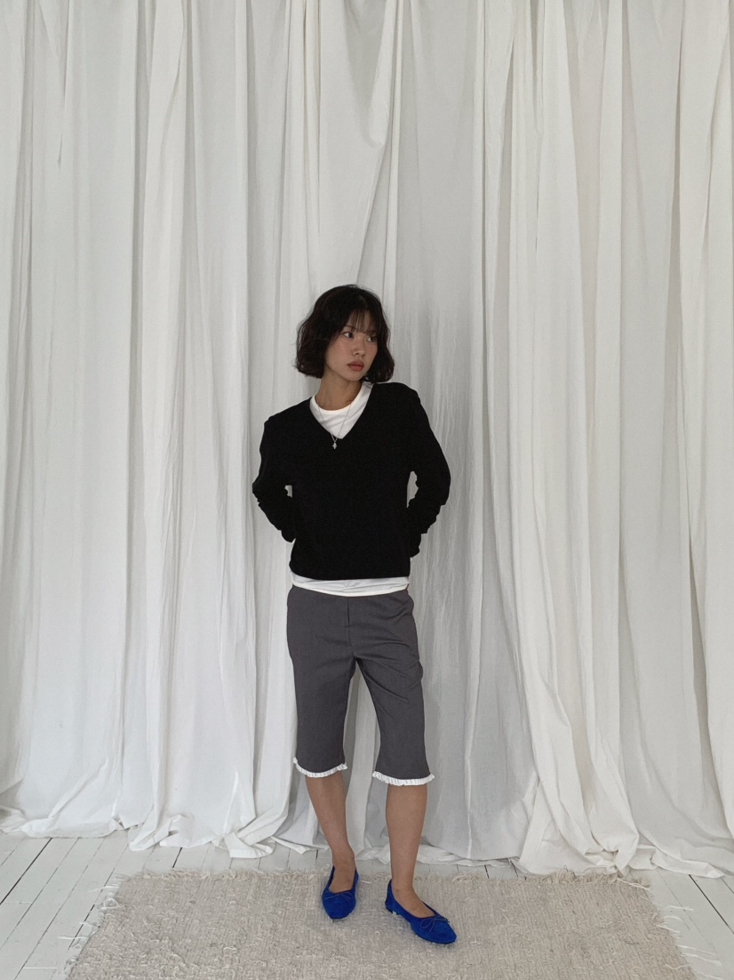 MOSMOS韓國代購女士新款熱賣推薦26夏季人氣真品時尚長袖T恤MOSMOS長袖T恤