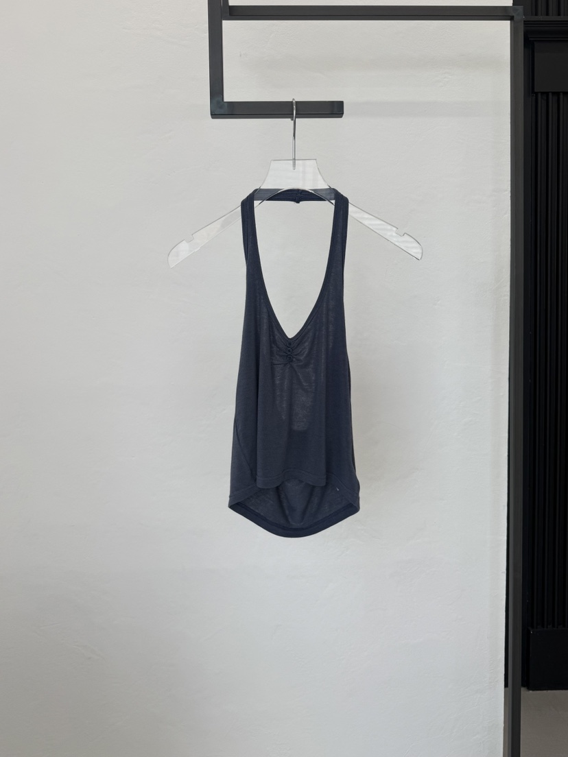 AB東大門實拍女裝新品熱賣人氣真品26夏季推薦休閑吊帶背心AB吊帶/背心圖色2