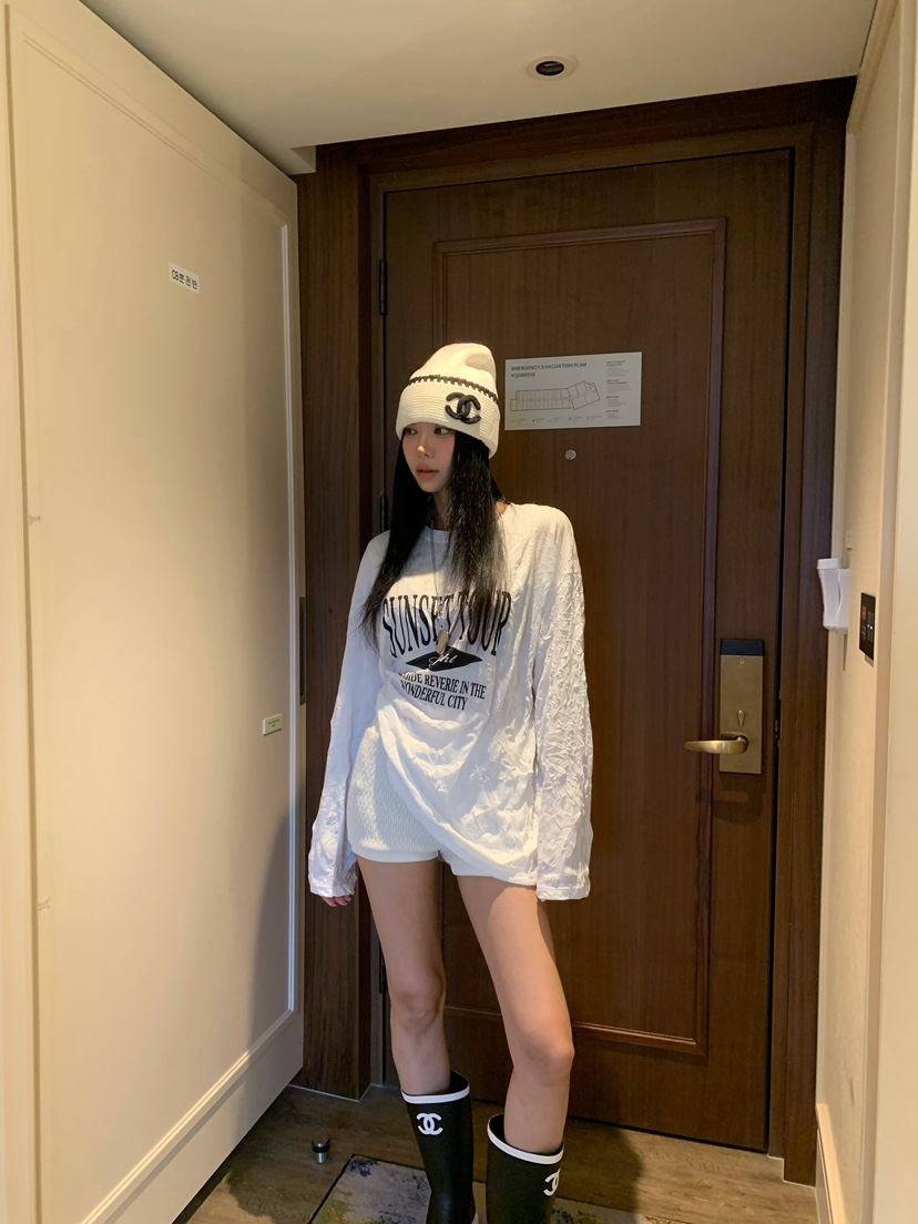 BADCALM東大門代購女士新款休閑熱賣人氣推薦真品長袖T恤BADCALM長袖T恤