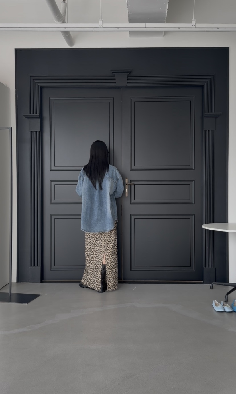 AB東大門代購女裝新款熱賣休閑真品推薦人氣時尚襯衫蕾絲衫AB襯衫/蕾絲衫