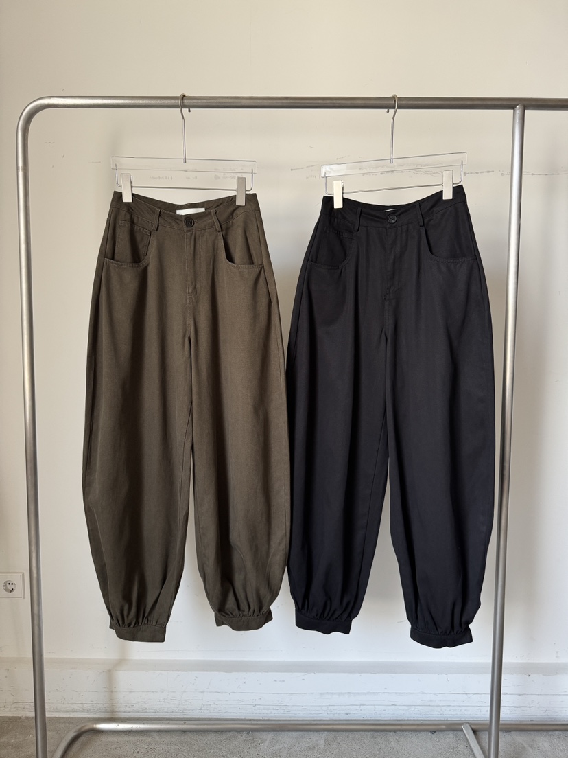 SYMBOL東大門實拍女士新品真品休閑熱賣時尚人氣推薦休閑褲SYMBOL休閑褲