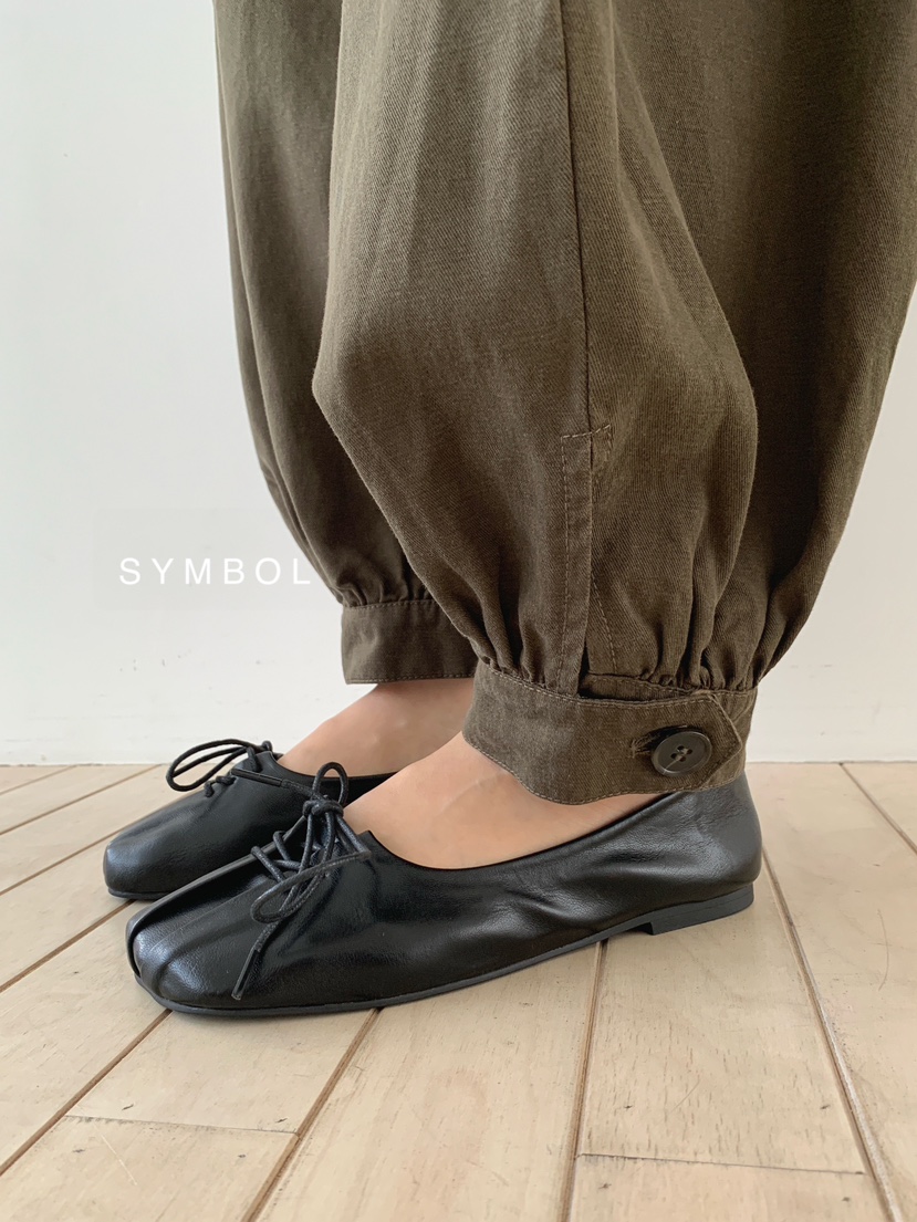 SYMBOL東大門實拍女士新品真品休閑熱賣時尚人氣推薦休閑褲SYMBOL休閑褲