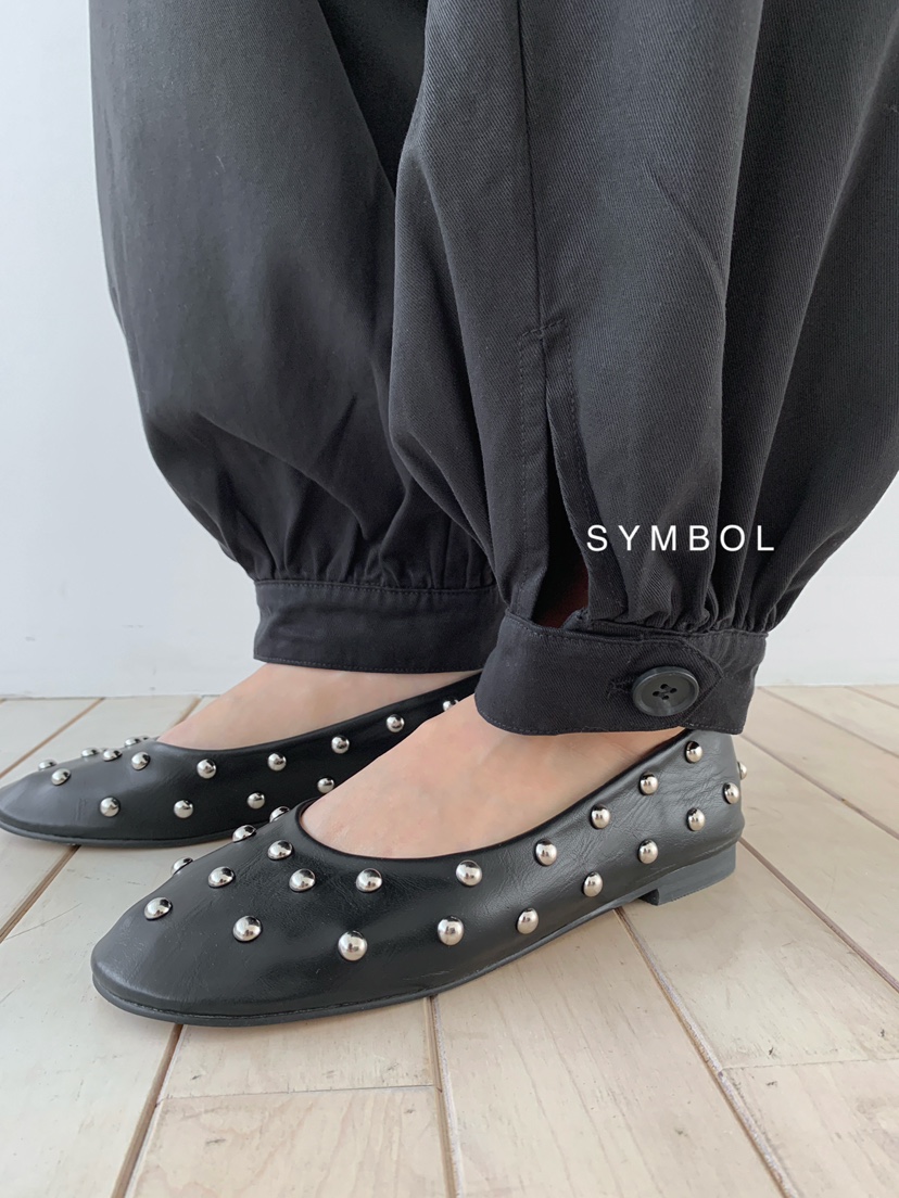 SYMBOL東大門實拍女士新品真品休閑熱賣時尚人氣推薦休閑褲SYMBOL休閑褲