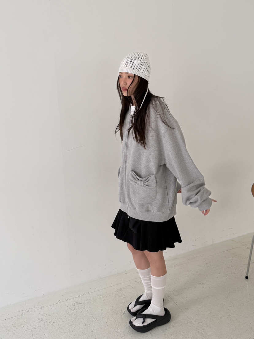 YES韓國代購女士新品真品休閑人氣推薦時尚26夏季夾克絲帶YES夾克