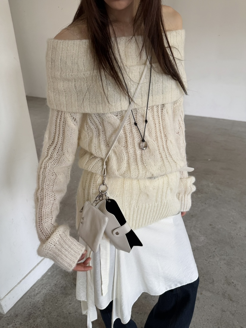 NOVUS東大門代購女裝新款26夏季時尚真品人氣錢包卡包零錢包NOVUS錢包/卡包/零錢包