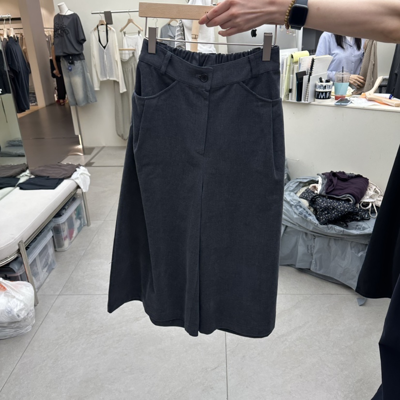 I MFACT東大門直郵女裝新品休閑熱賣人氣推薦26夏季短褲I MFACT短褲圖色2