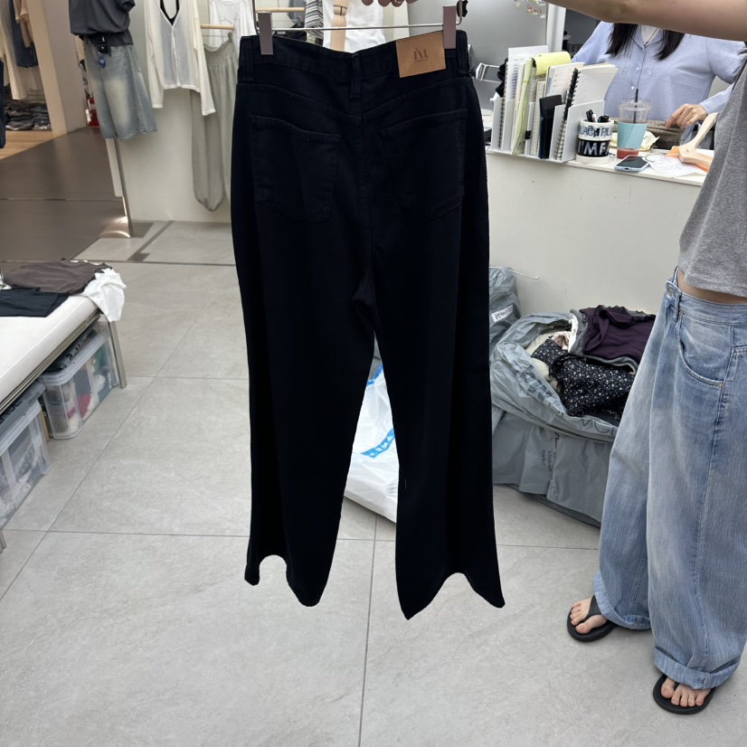 I MFACT東大門直郵女裝新品休閑人氣26夏季牛仔褲裹身裙I MFACT牛仔褲
