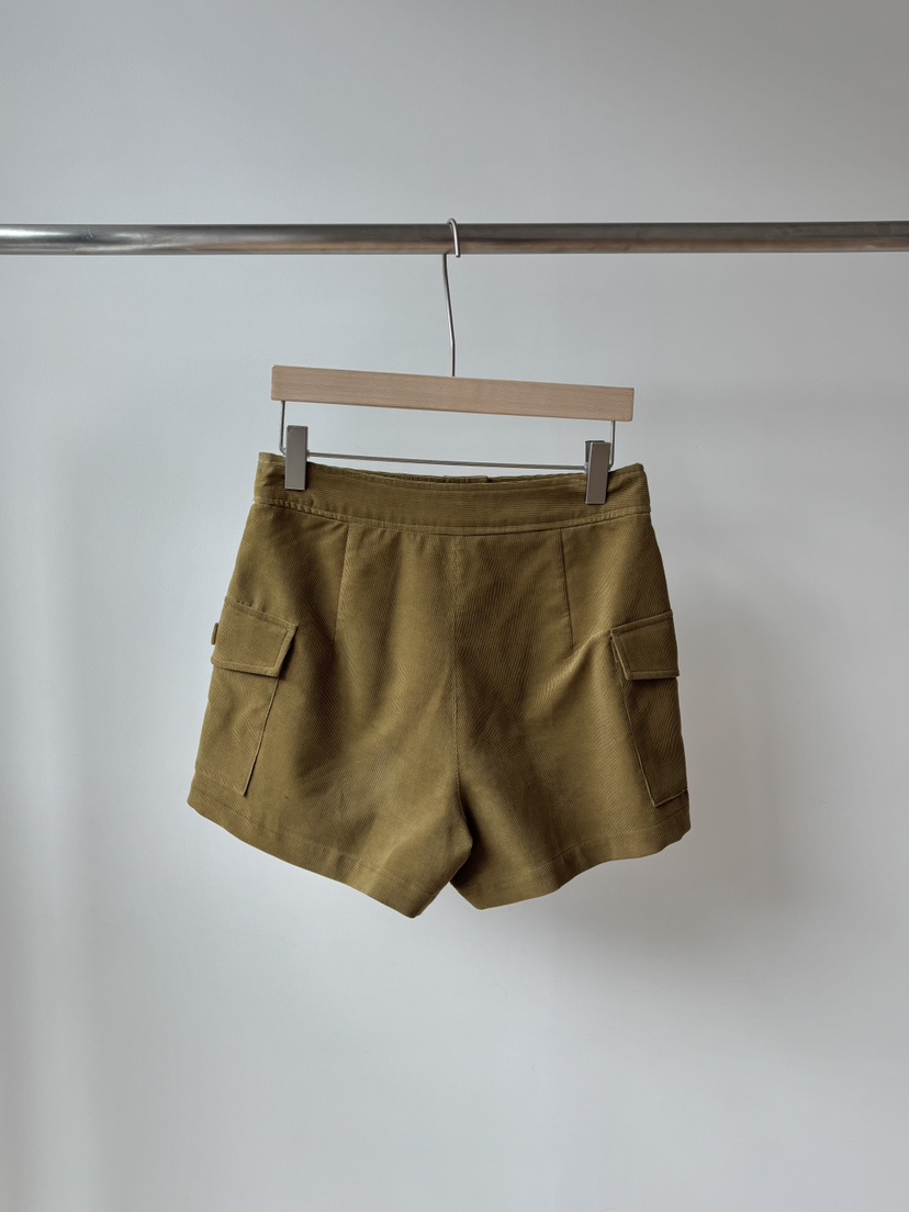 AND THE東大門直郵女裝新款26夏季熱賣推薦時尚休閑裙褲AND THE裙褲