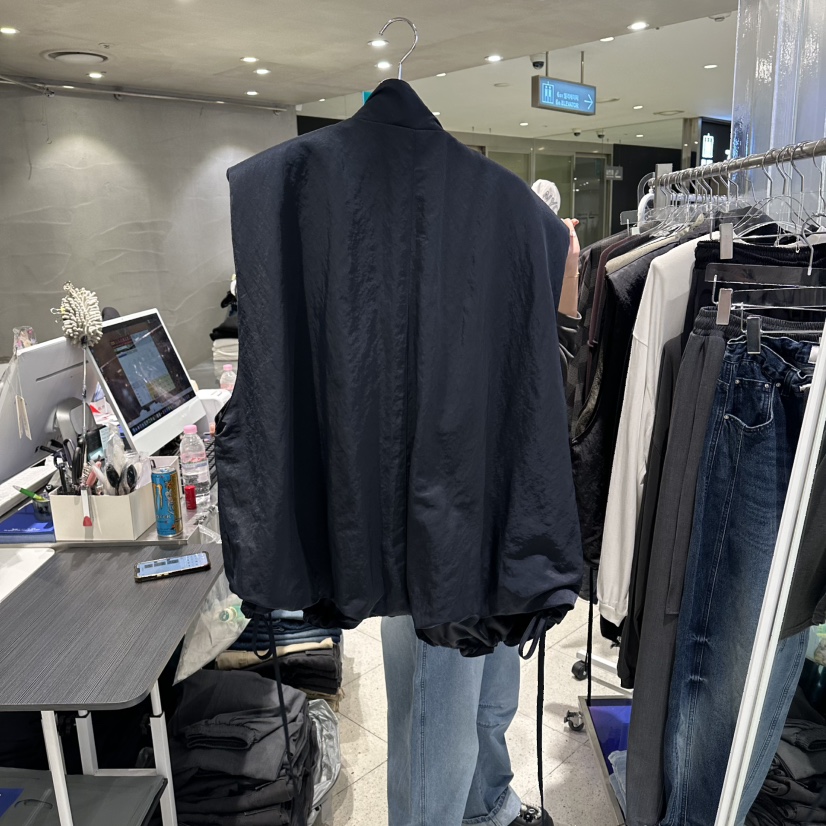 HERTZ-P東大門實拍女裝新品推薦真品休閑熱賣人氣時尚馬甲HERTZ-P馬甲