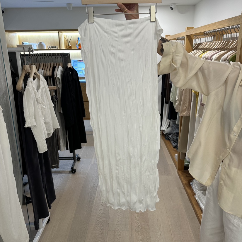 ROUNDER韓國直郵女裝新款休閑人氣26夏季真品推薦圍巾披肩ROUNDER圍巾/披肩