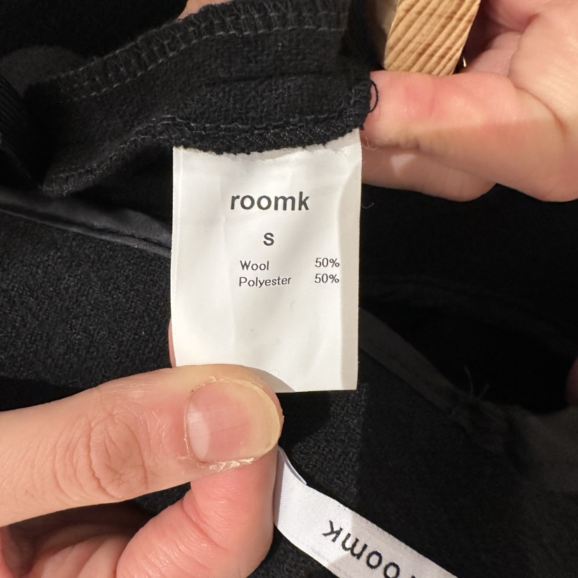 ROOM K-P韓國代購女士新品真品人氣熱賣時尚休閑推薦長裙roomk長裙