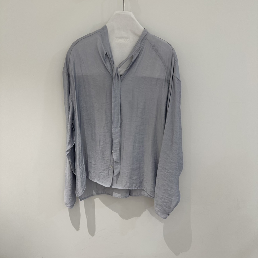 OVERTAKE東大門實拍女裝新款真品熱賣休閑26夏季襯衫蕾絲衫OVERTAKE襯衫/蕾絲衫圖色2