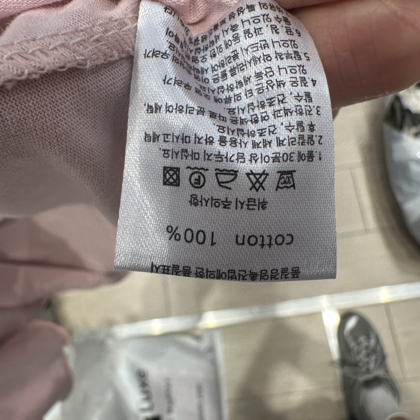 MARI CO東大門直郵女士新品熱賣時尚休閑人氣真品推薦T恤MARI COT恤