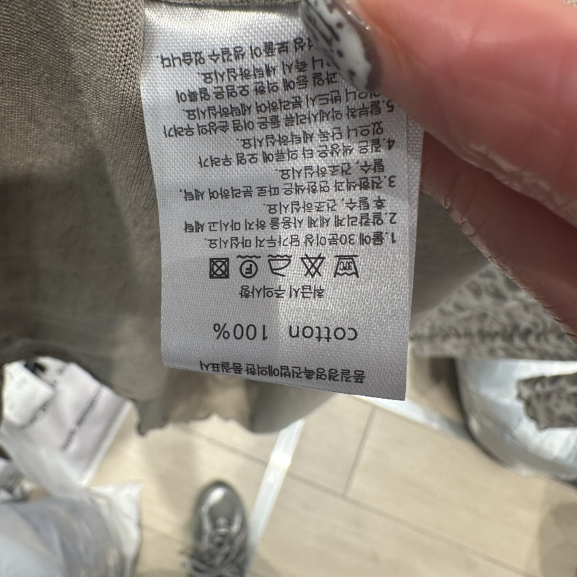 MARI CO韓國直郵女士新款熱賣推薦真品時尚長袖T恤假兩件MARI CO長袖T恤