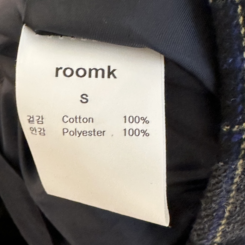 ROOM K-P韓國直郵女裝新款熱賣推薦人氣半身裙中短裙褶裥roomk半身裙/中短裙