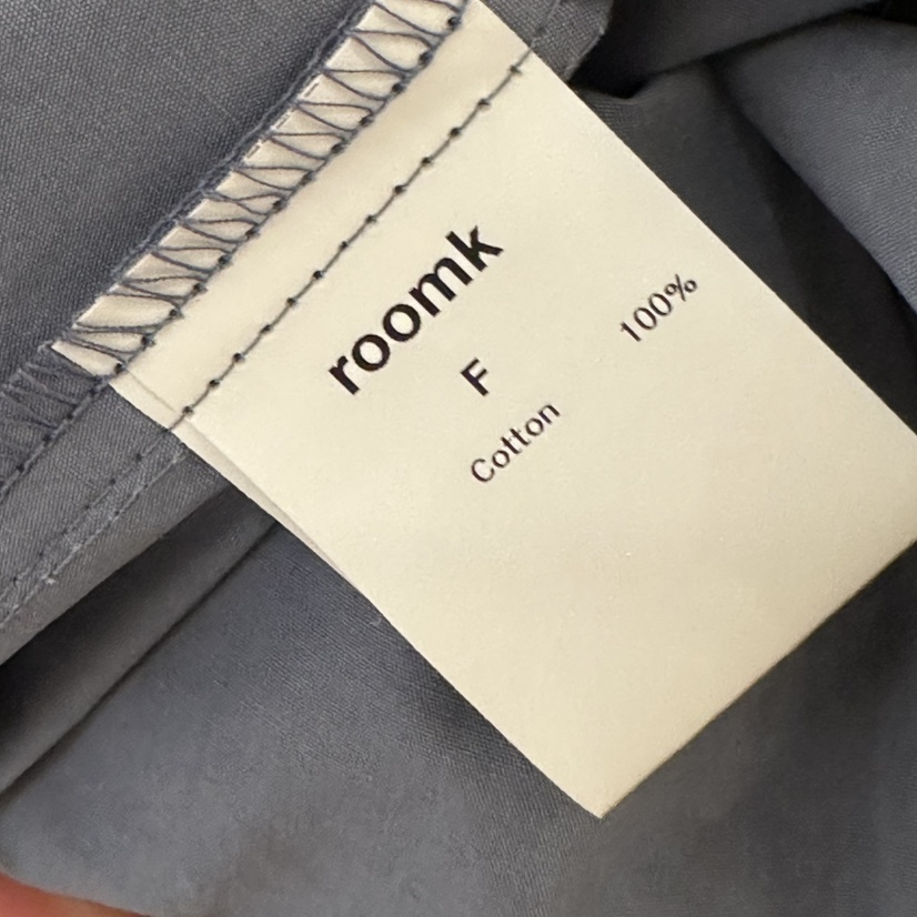ROOM K-P韓國直郵女士新款人氣真品熱賣休閑襯衫蕾絲衫roomk襯衫/蕾絲衫