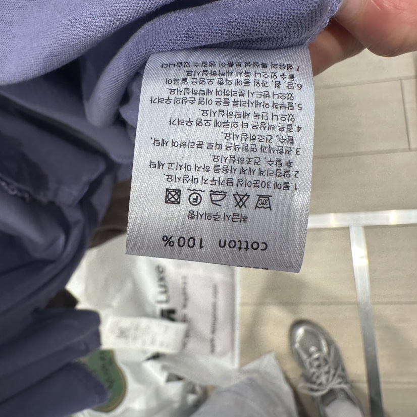 MARI CO東大門實拍女裝新款休閑時尚26夏季熱賣推薦人氣T恤MARI COT恤