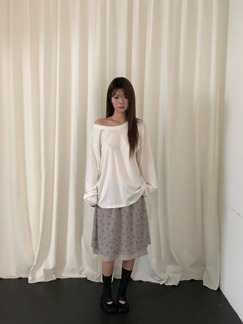 ONDO-P東大門實拍女裝新款推薦26夏季熱賣真品半身裙中短裙ONDO-P半身裙/中短裙
