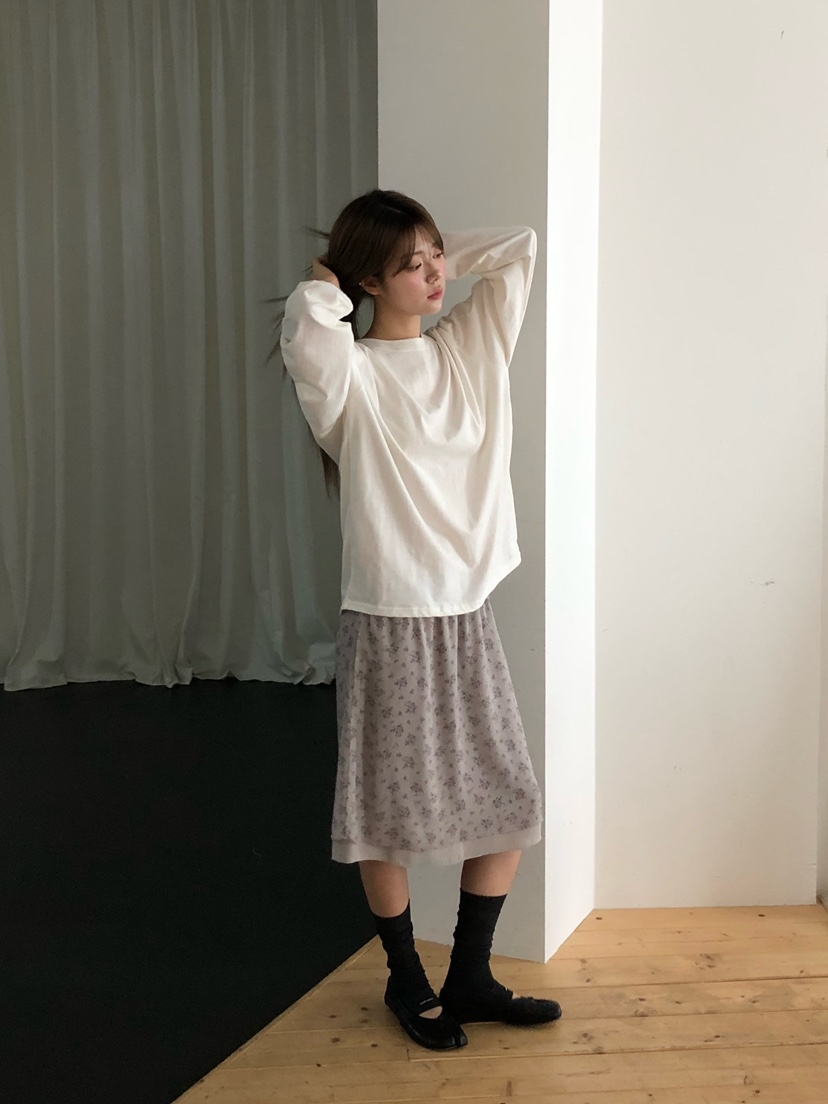ONDO-P東大門實拍女裝新款推薦26夏季熱賣真品半身裙中短裙ONDO-P半身裙/中短裙