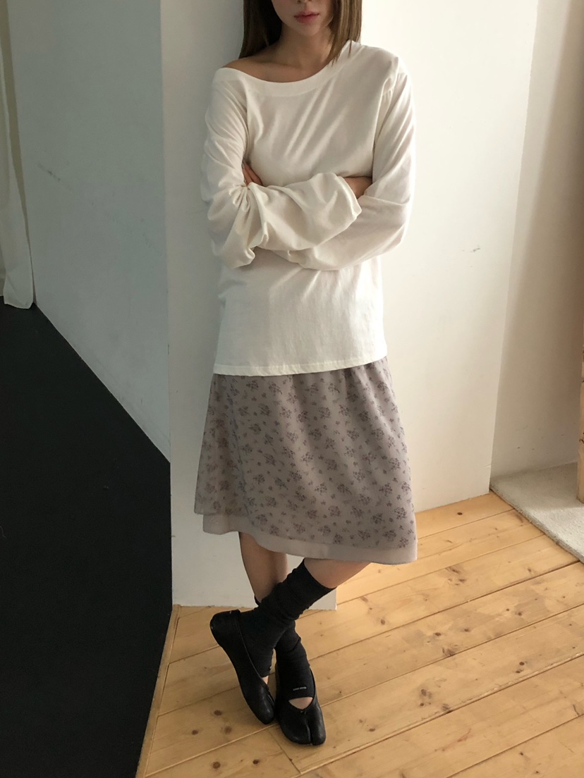 ONDO-P東大門實拍女裝新款推薦26夏季熱賣真品半身裙中短裙ONDO-P半身裙/中短裙