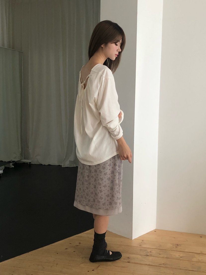 ONDO-P東大門實拍女裝新款推薦26夏季熱賣真品半身裙中短裙ONDO-P半身裙/中短裙