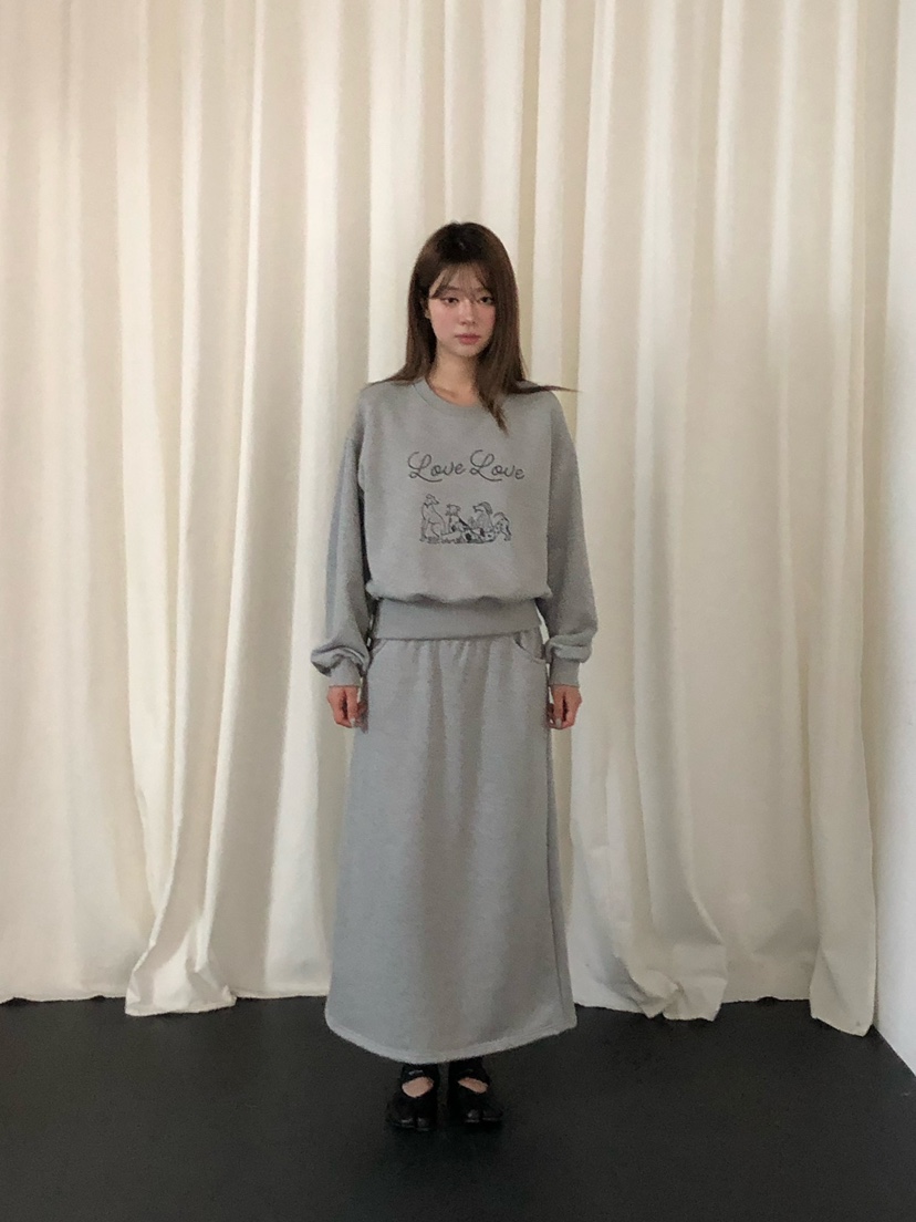 ONDO-P東大門實拍女士新品推薦休閑時尚人氣真品熱賣衛衣ONDO-P衛衣