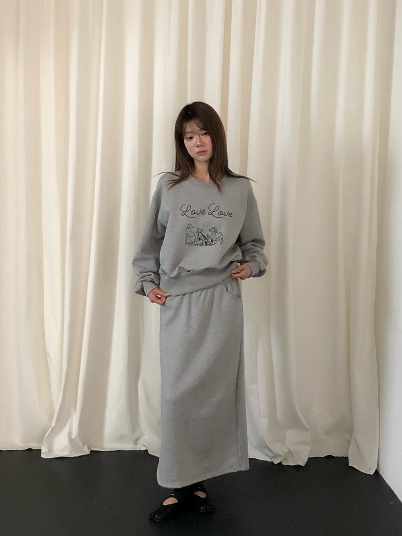 ONDO-P東大門實拍女士新品推薦休閑時尚人氣真品熱賣衛衣ONDO-P衛衣