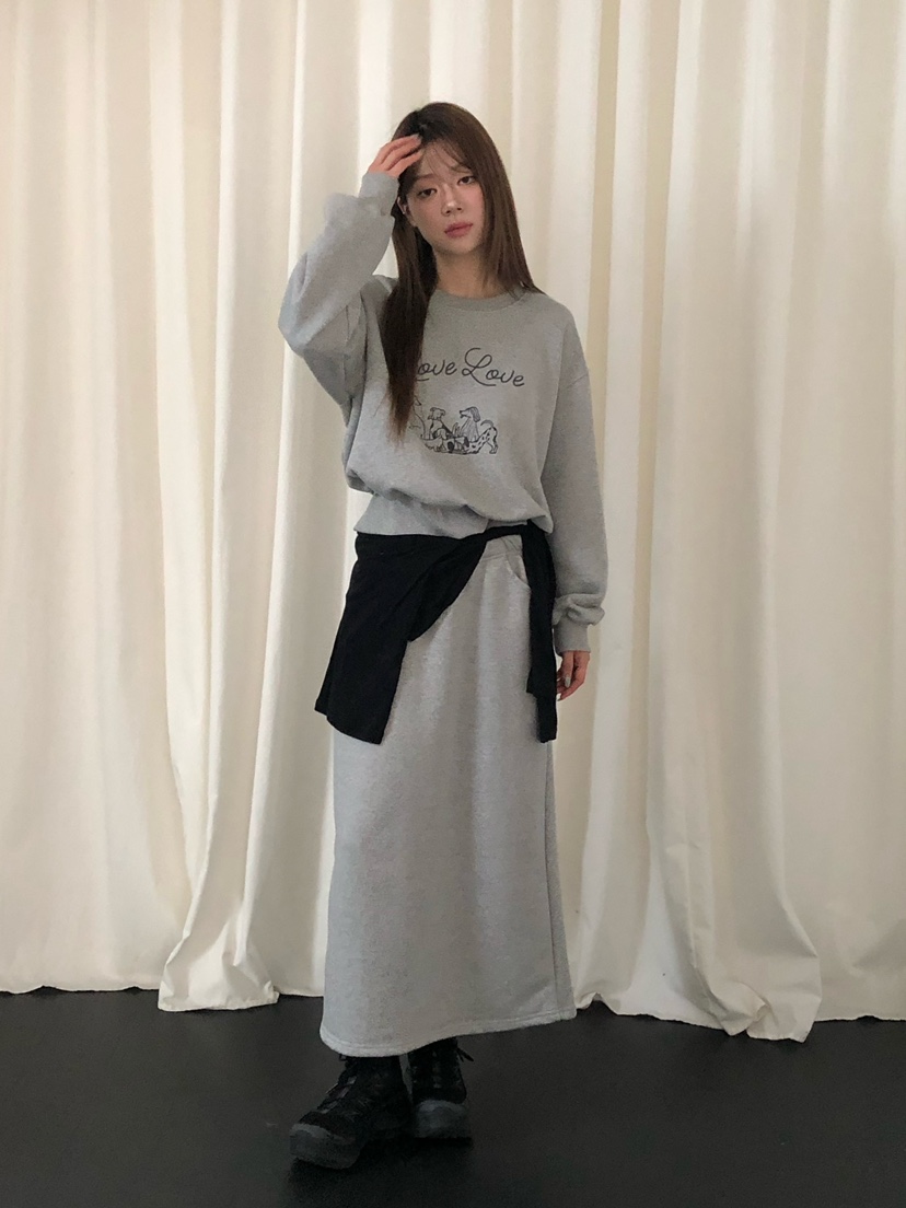 ONDO-P東大門實拍女士新品推薦休閑時尚人氣真品熱賣衛衣ONDO-P衛衣