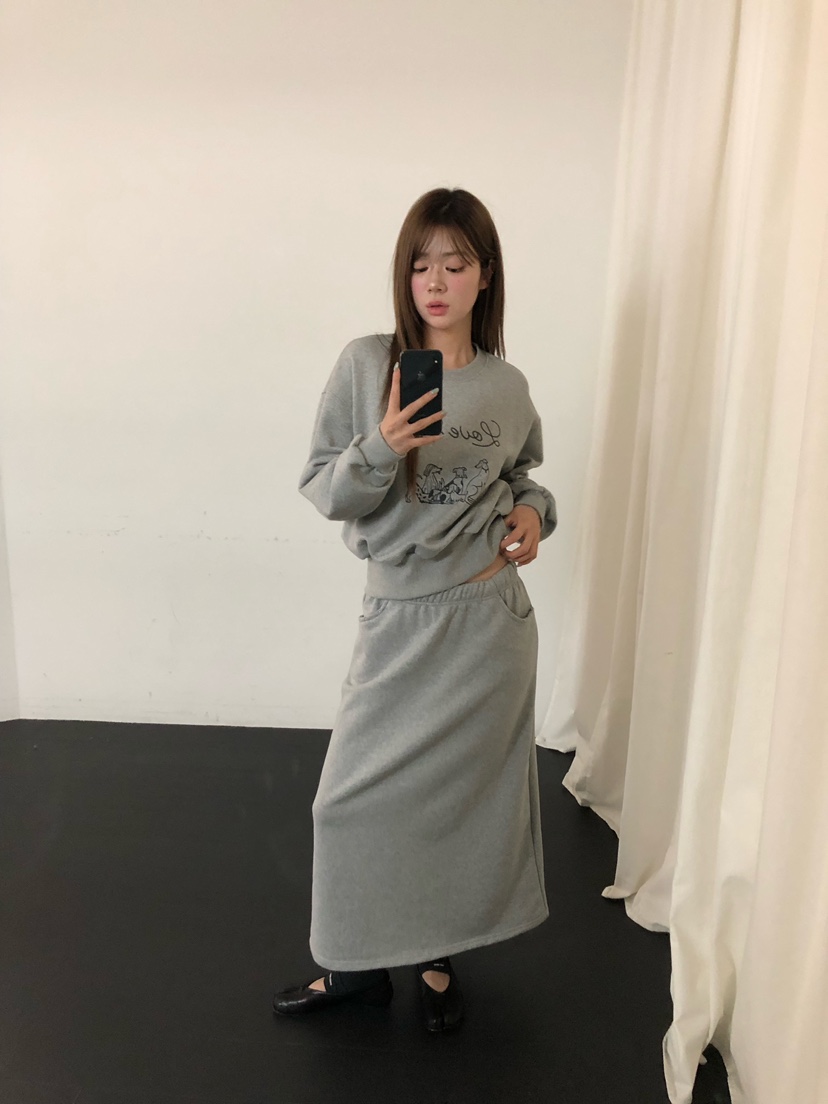 ONDO-P東大門實拍女士新品推薦休閑時尚人氣真品熱賣衛衣ONDO-P衛衣