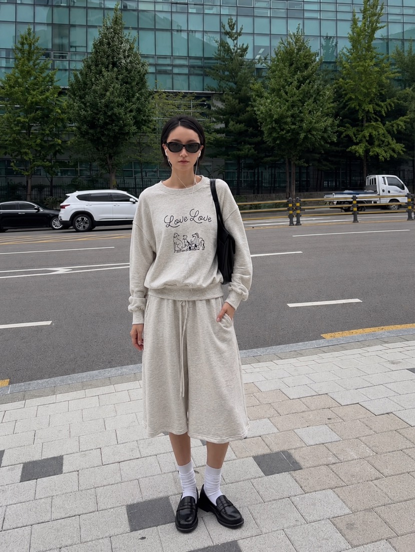 ONDO-P東大門實拍女士新品推薦休閑時尚人氣真品熱賣衛衣ONDO-P衛衣