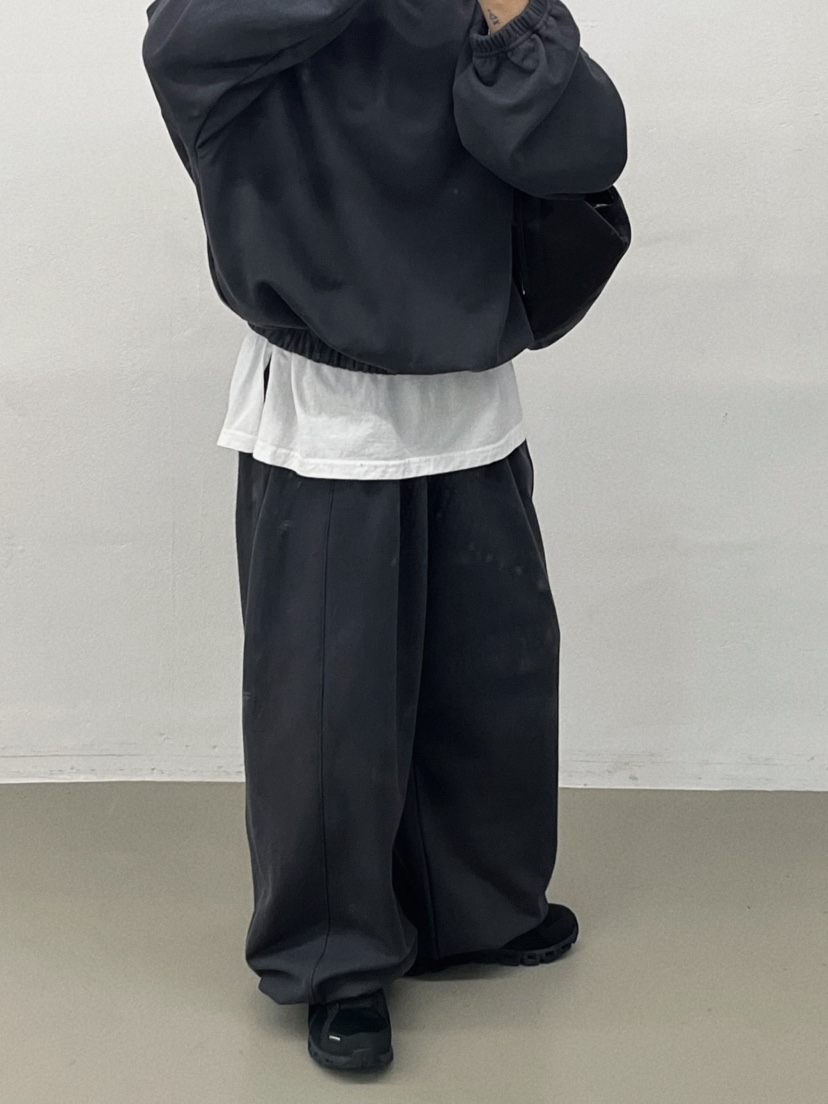 BEAMING SEOUL東大門代購女士新款推薦熱賣人氣真品休閑褲BEAMING SEOUL休閑褲