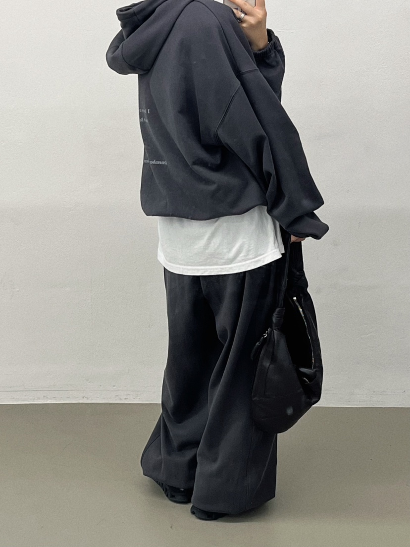 BEAMING SEOUL東大門代購女士新款推薦熱賣人氣真品休閑褲BEAMING SEOUL休閑褲