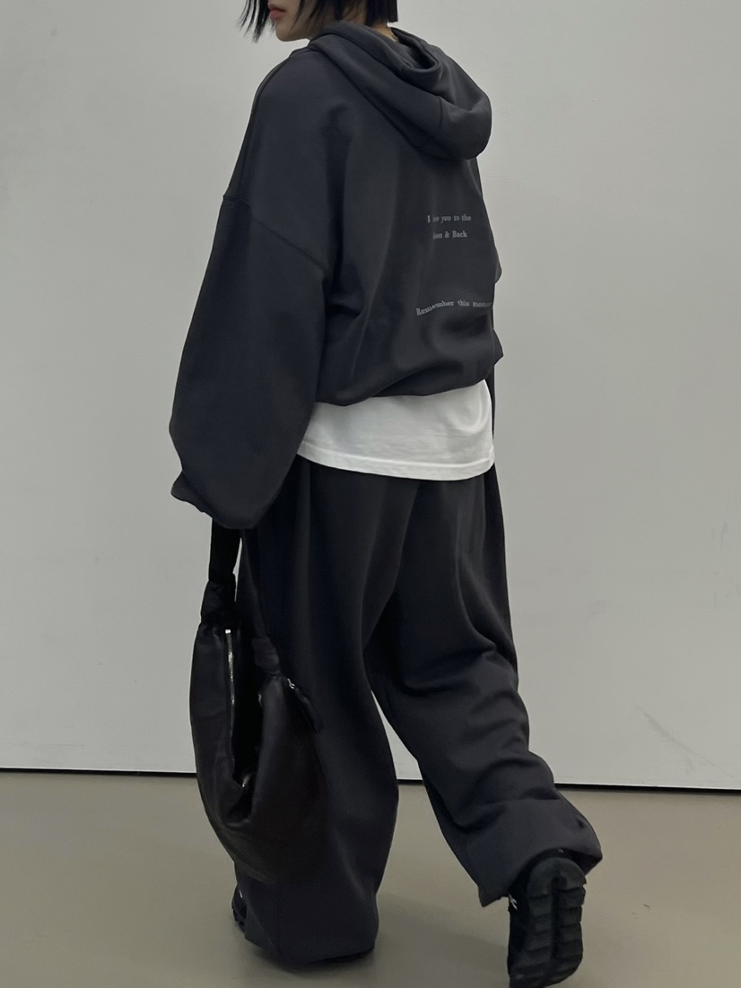 BEAMING SEOUL東大門代購女士新款推薦熱賣人氣真品休閑褲BEAMING SEOUL休閑褲