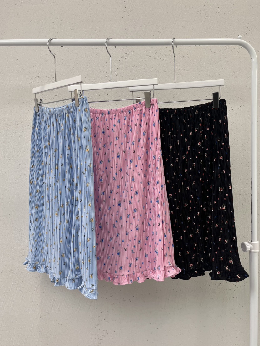 BEAMING SEOUL東大門實拍女裝新品人氣熱賣半身裙中短裙BEAMING SEOUL半身裙/中短裙