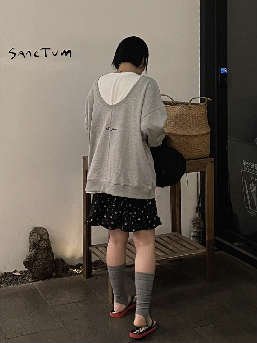 BEAMING SEOUL東大門實拍女裝新品人氣熱賣半身裙中短裙BEAMING SEOUL半身裙/中短裙