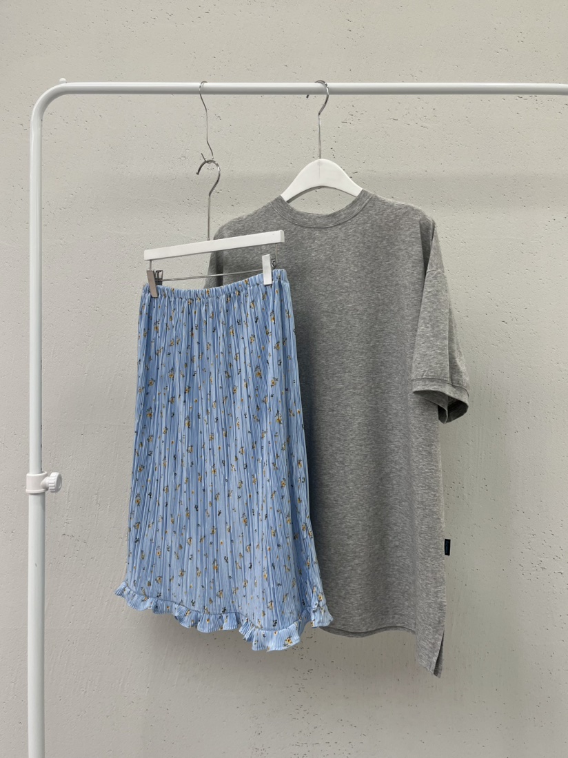 BEAMING SEOUL東大門實拍女裝新品人氣熱賣半身裙中短裙BEAMING SEOUL半身裙/中短裙