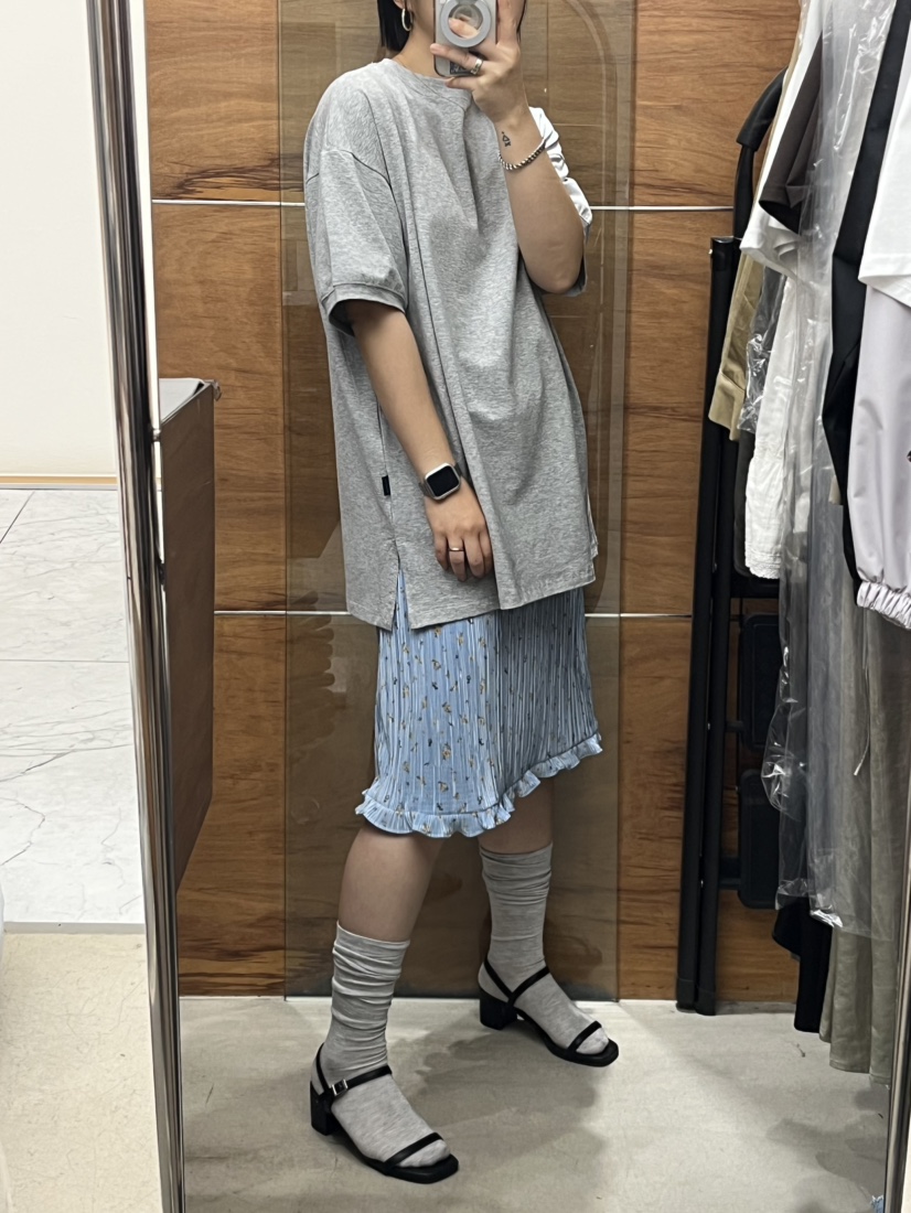 BEAMING SEOUL東大門實拍女裝新品人氣熱賣半身裙中短裙BEAMING SEOUL半身裙/中短裙