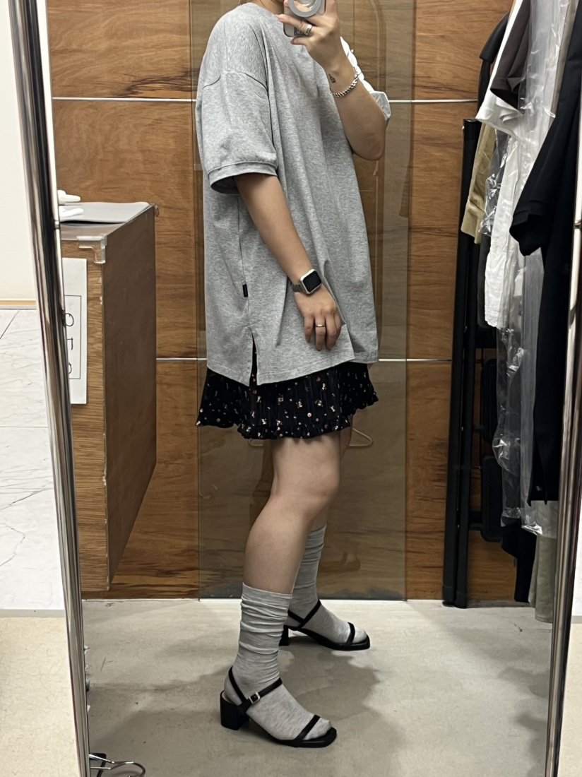 BEAMING SEOUL東大門實拍女裝新品人氣熱賣半身裙中短裙BEAMING SEOUL半身裙/中短裙