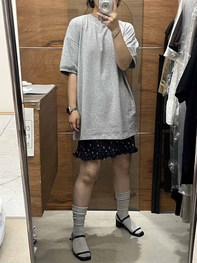 BEAMING SEOUL東大門實拍女裝新品人氣熱賣半身裙中短裙BEAMING SEOUL半身裙/中短裙