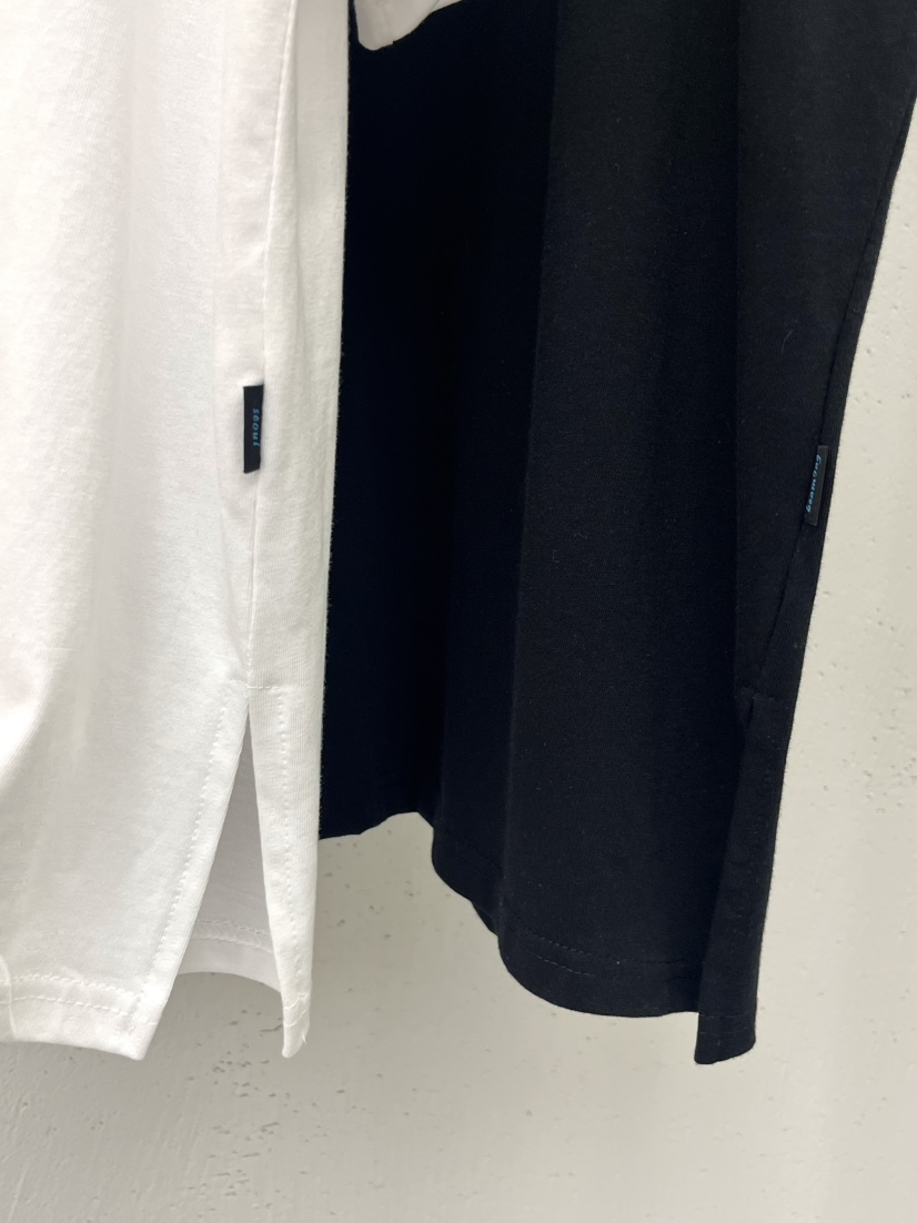 BEAMING SEOUL韓國直郵女裝新品真品熱賣休閑時尚26夏季T恤BEAMING SEOULT恤